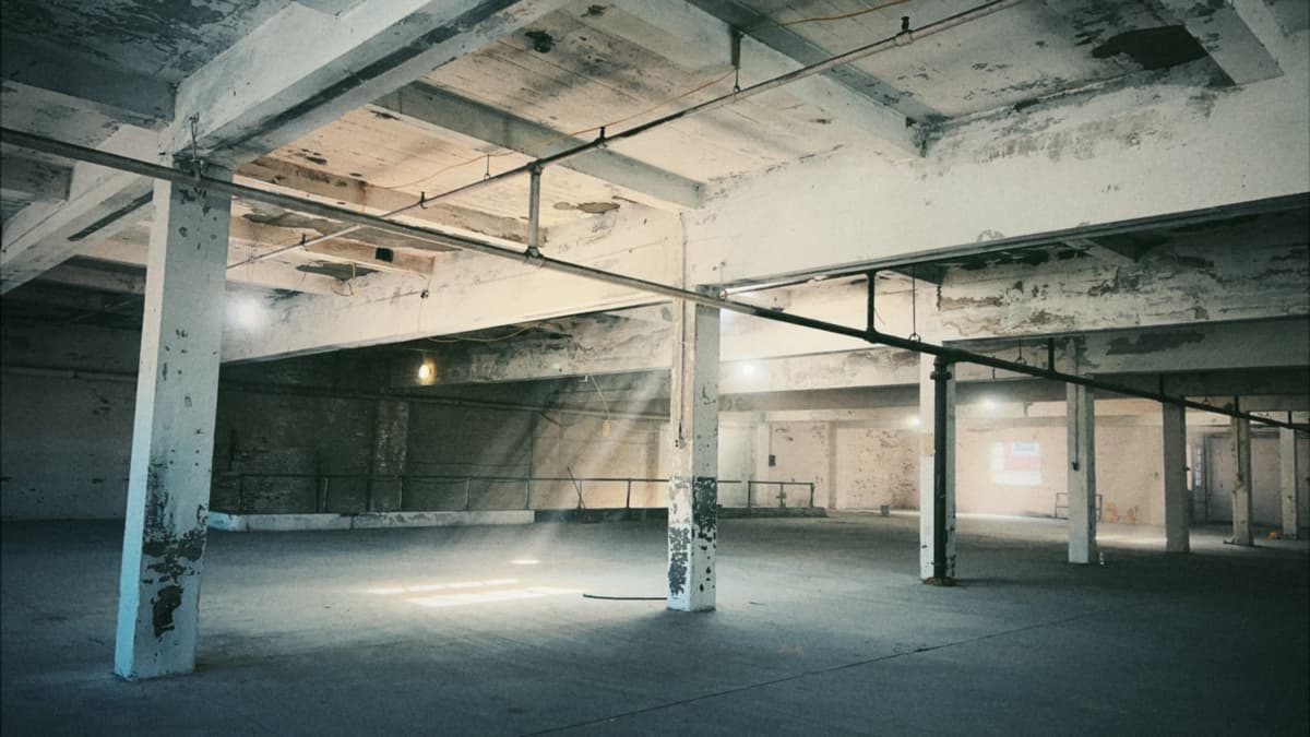 Anna & Jack's Treehouse